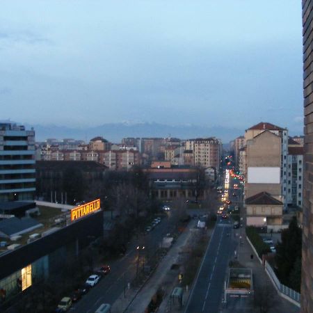 Parco Dora Apartment Turin Luaran gambar