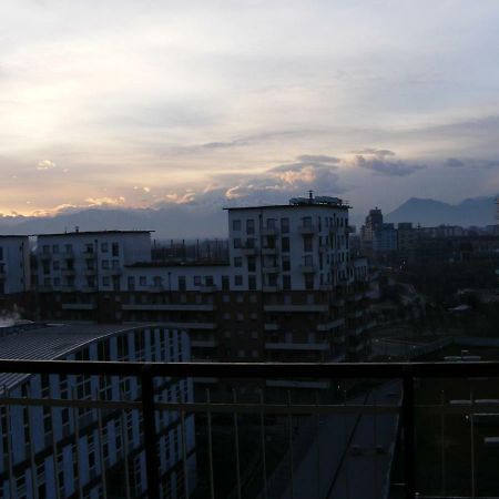 Parco Dora Apartment Turin Luaran gambar
