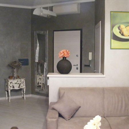 Parco Dora Apartment Turin Luaran gambar