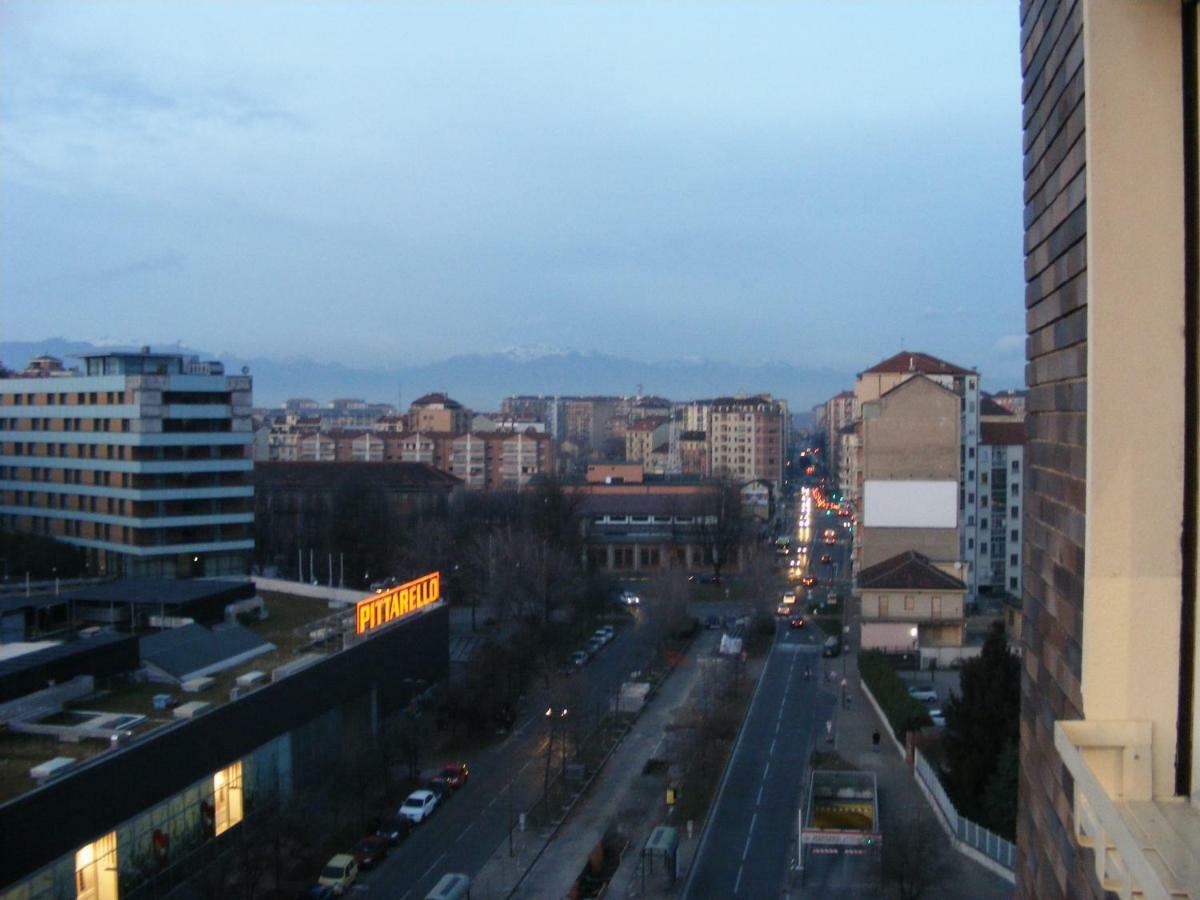 Parco Dora Apartment Turin Luaran gambar