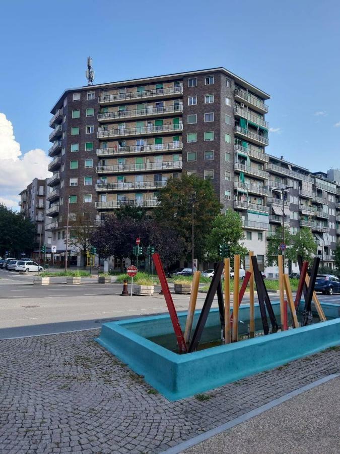 Parco Dora Apartment Turin Luaran gambar