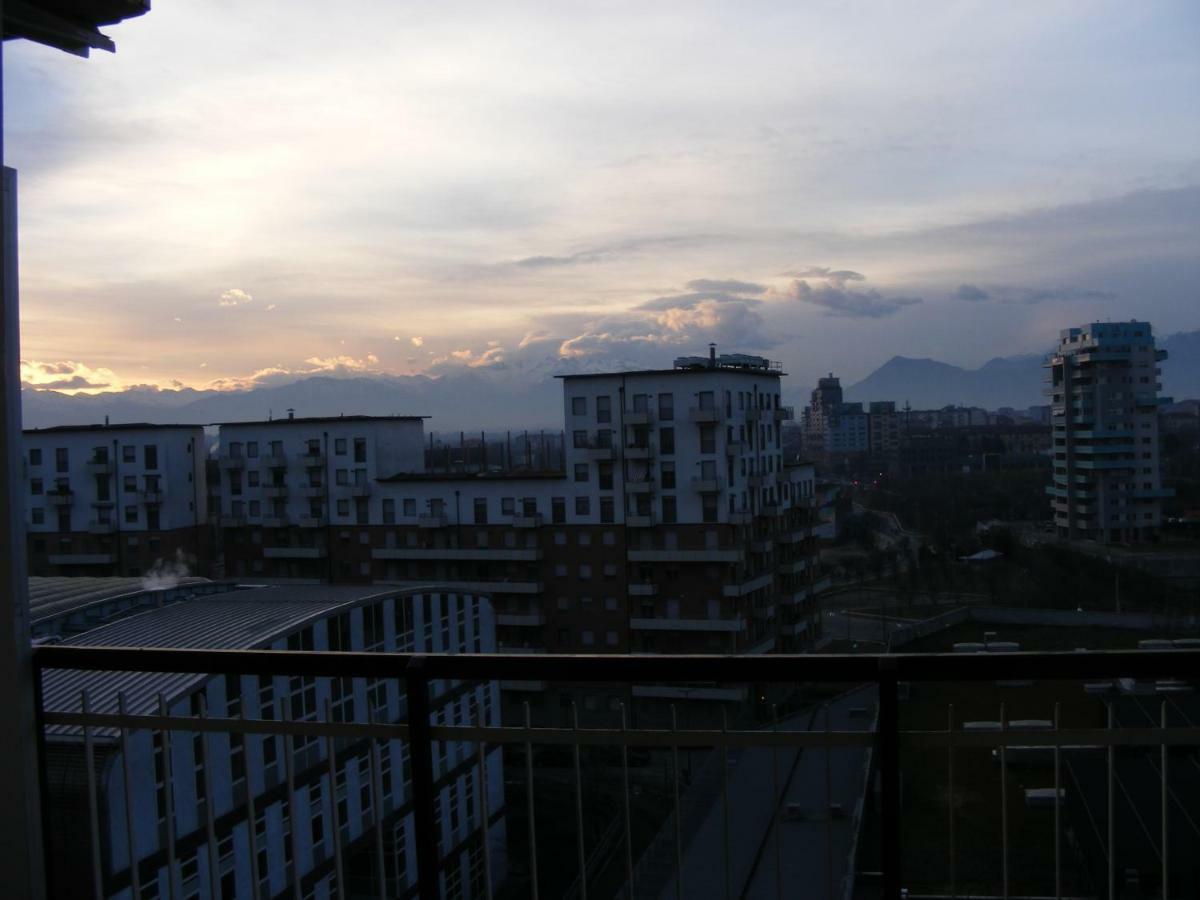 Parco Dora Apartment Turin Luaran gambar