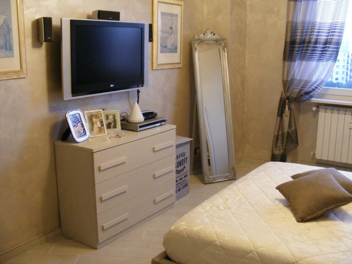 Parco Dora Apartment Turin Luaran gambar