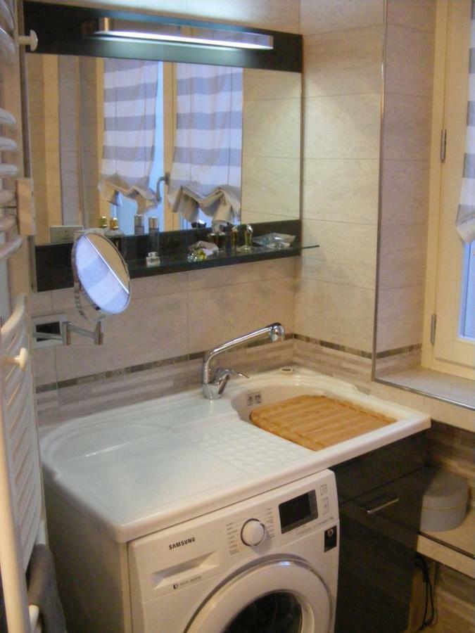 Parco Dora Apartment Turin Luaran gambar
