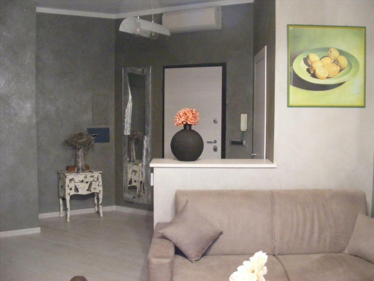 Parco Dora Apartment Turin Luaran gambar