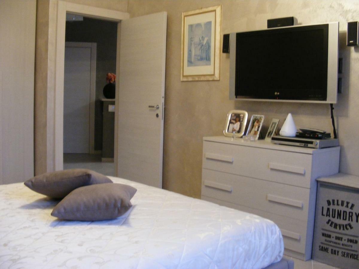 Parco Dora Apartment Turin Luaran gambar