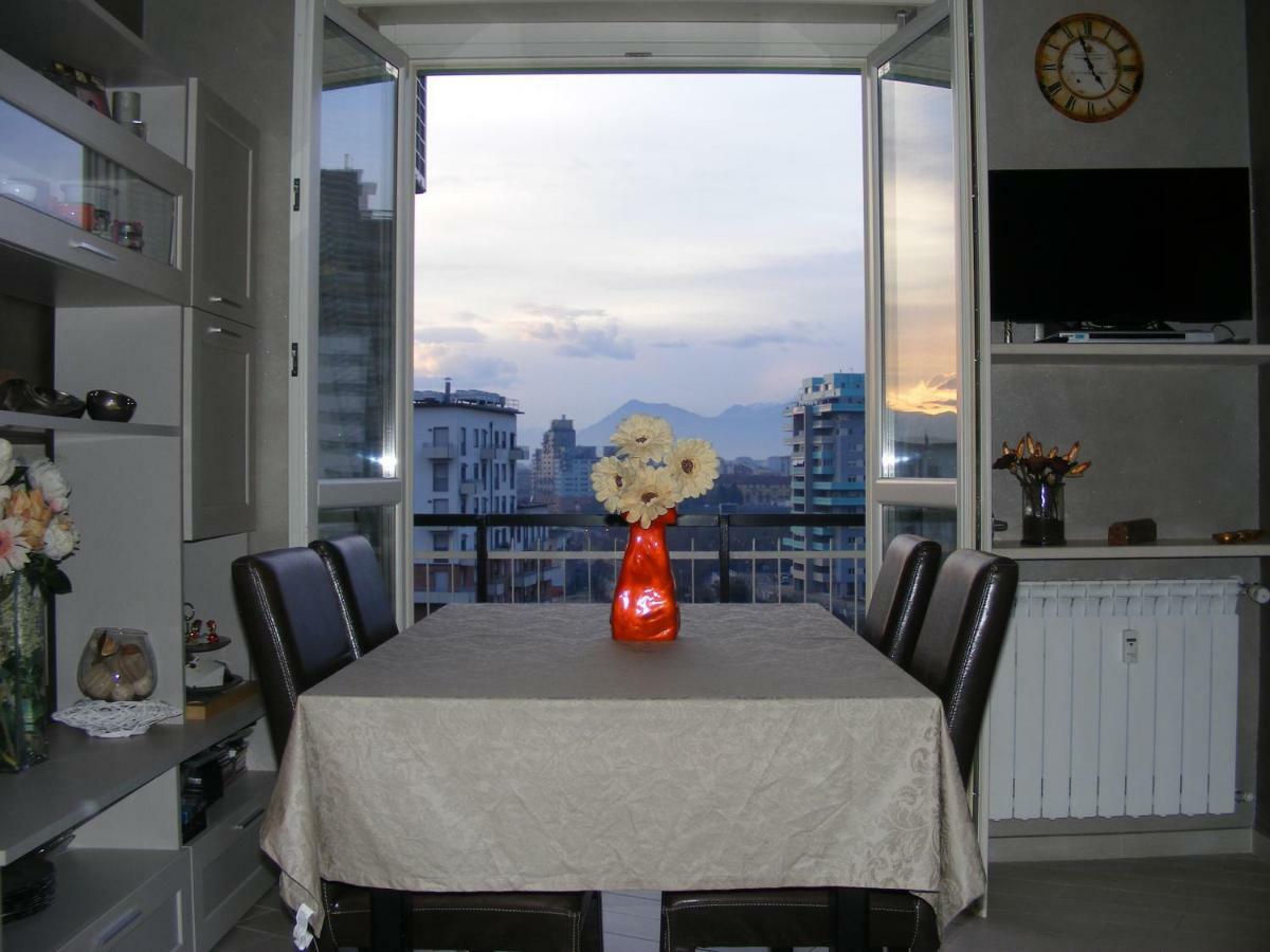 Parco Dora Apartment Turin Luaran gambar