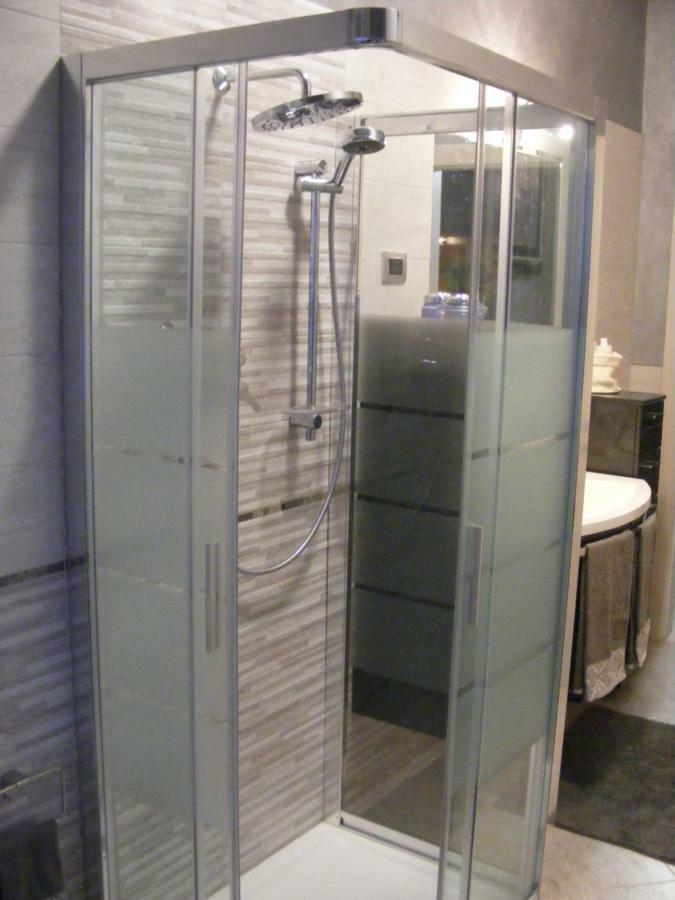 Parco Dora Apartment Turin Luaran gambar