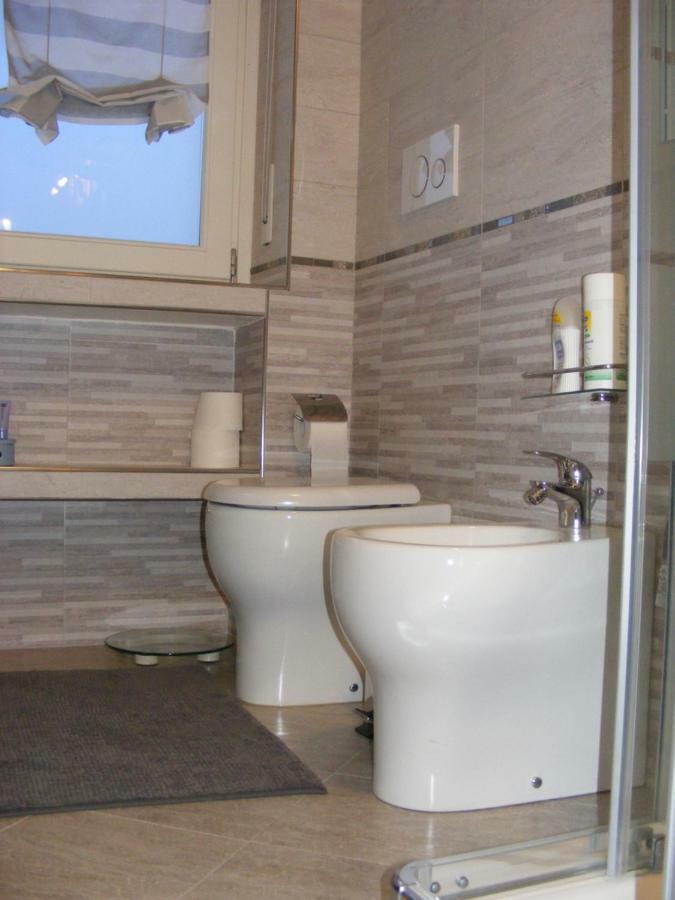 Parco Dora Apartment Turin Luaran gambar