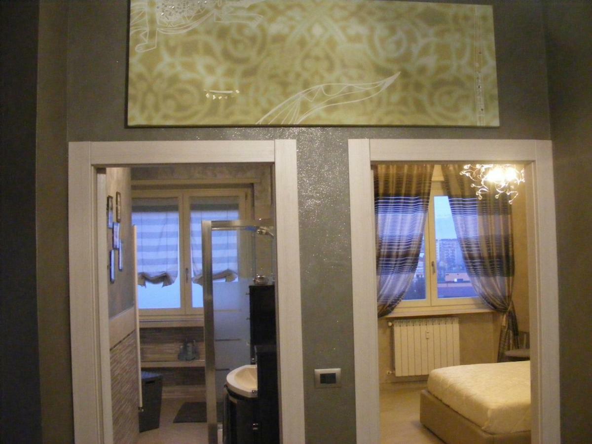 Parco Dora Apartment Turin Luaran gambar