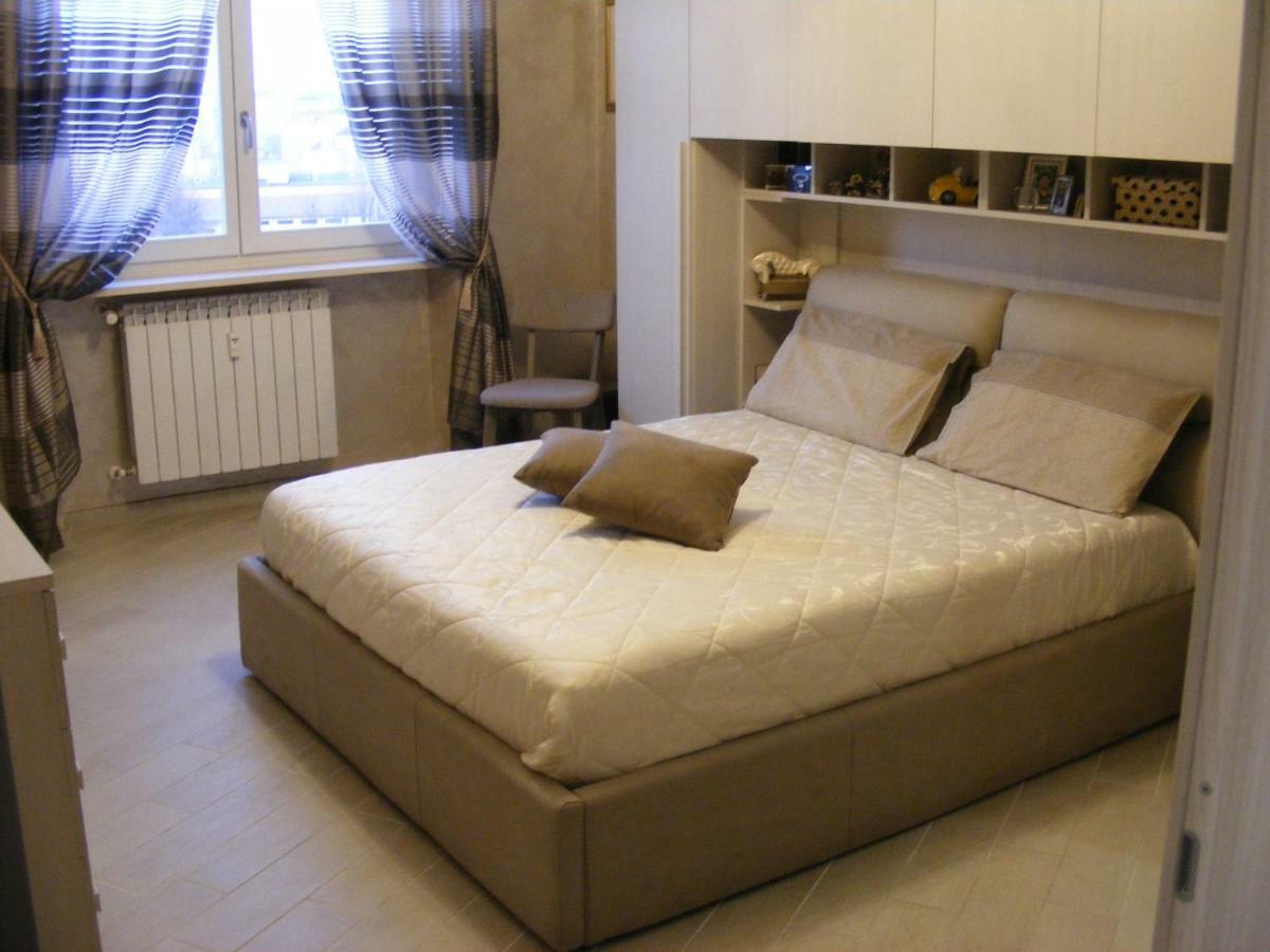 Parco Dora Apartment Turin Luaran gambar