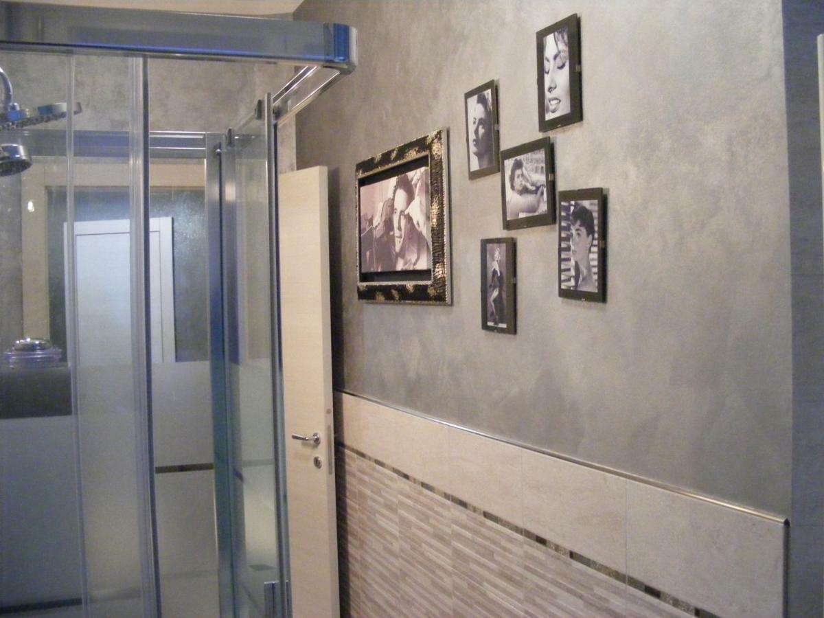 Parco Dora Apartment Turin Luaran gambar